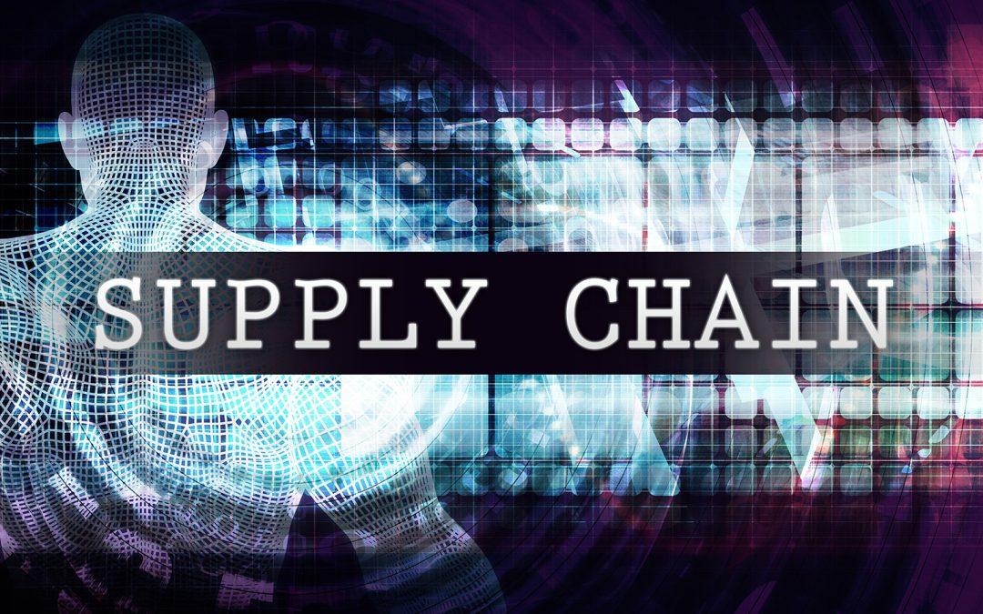 Supply Chain – The New Normal – Incorporate information from your logistic companies into your decision process.