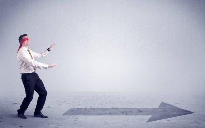 Blind Spots Hide in Many Places