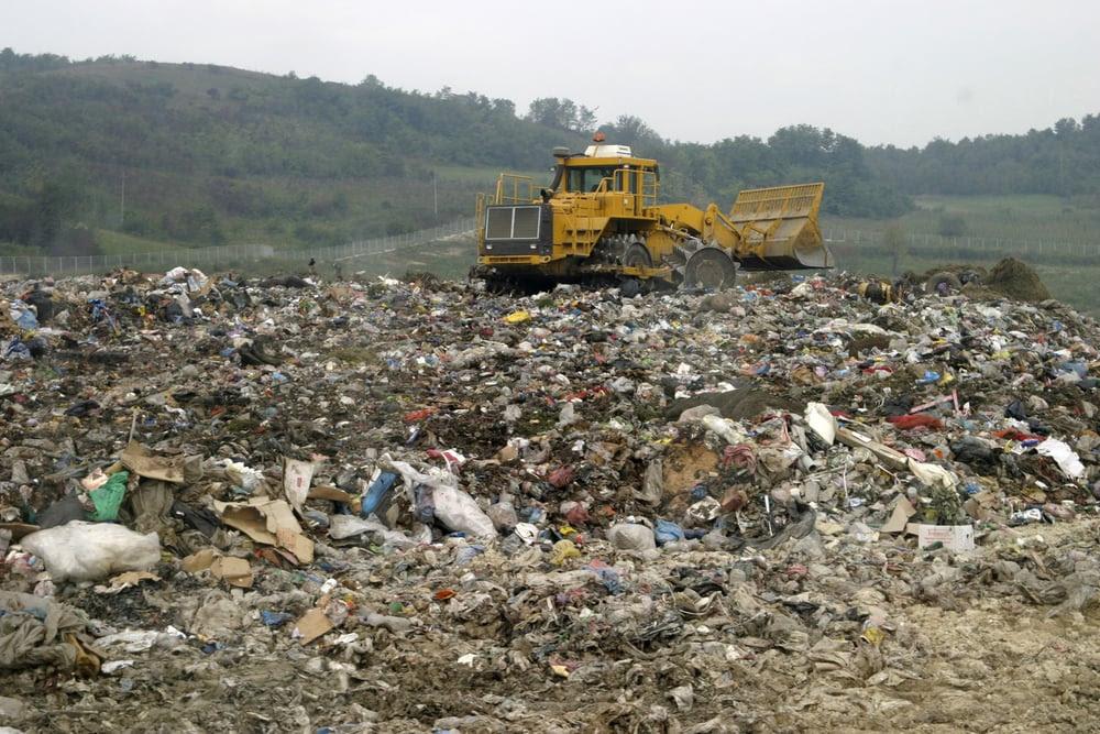 Garbage In – Garbage Out