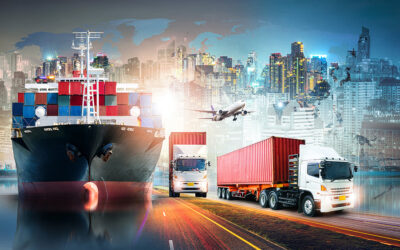 Supply Chain – The New Normal – Obtain more information from your multi-tier suppliers