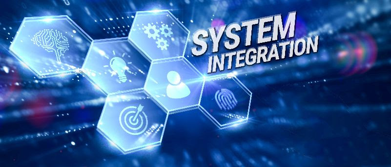 Supply Chain – Integrate Your Systems