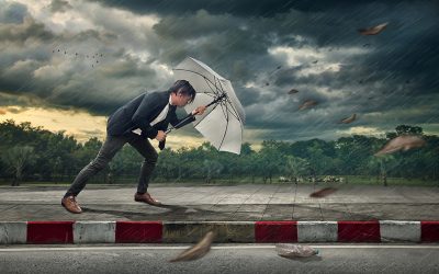 Supply Chain Disruptions – Weathering the Supply Chain Disruptions Storm